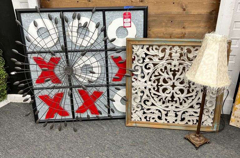 Home Décor - New