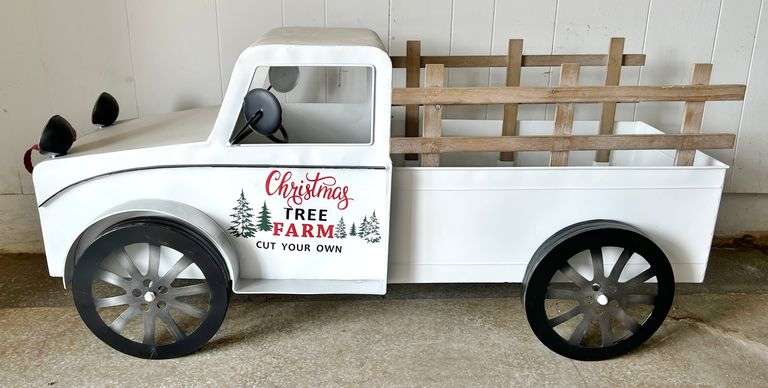 Home Décor - Christmas Seasonal - New