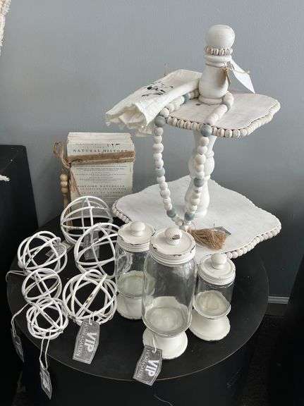 Home Décor - New