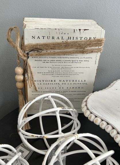 Home Décor - New