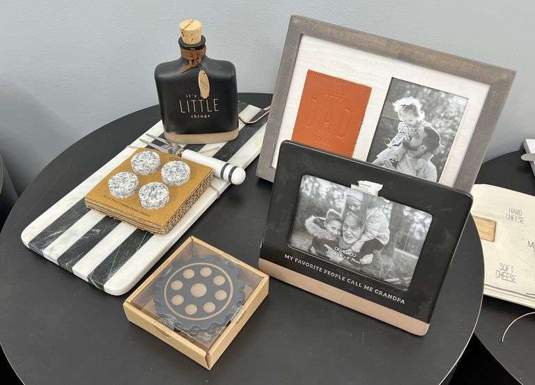 Home Décor - New