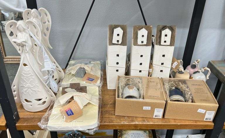 Sympathy Giftware - New