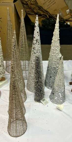 Home Décor - Christmas Seasonal - New