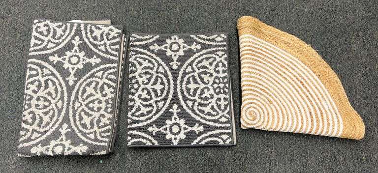 Home Décor - Rugs