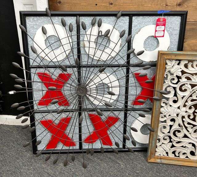 Home Décor - New