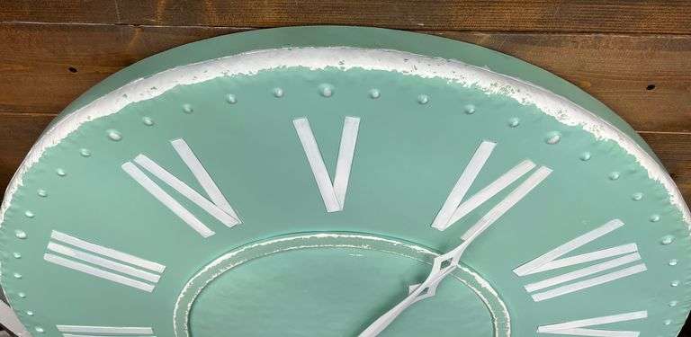 CBK Home Décor Clock - New