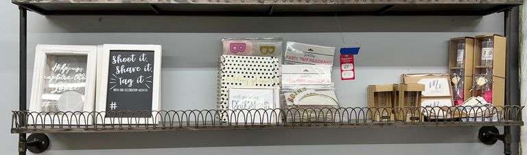 Wedding Décor - New