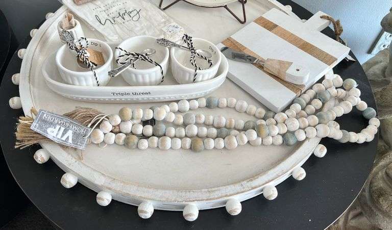 Home Décor - New