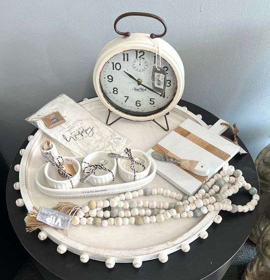 Home Décor - New
