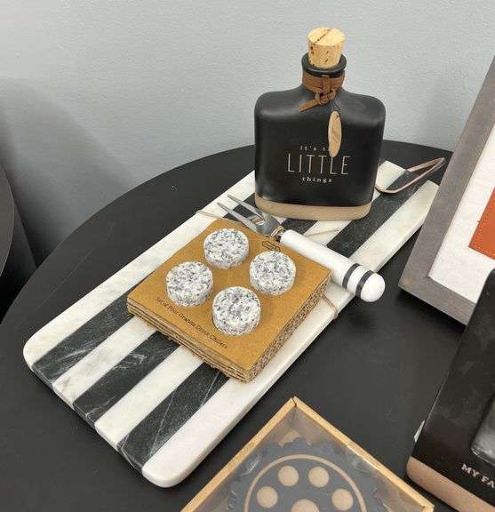 Home Décor - New