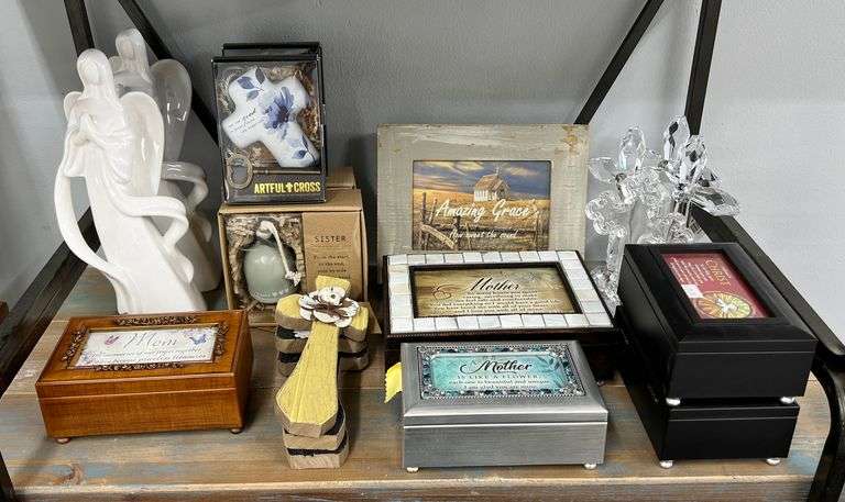 Sympathy Giftware - New