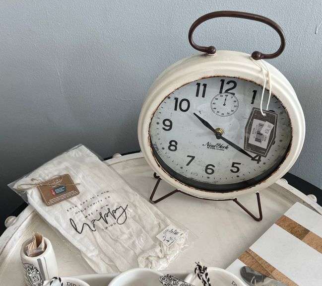 Home Décor - New