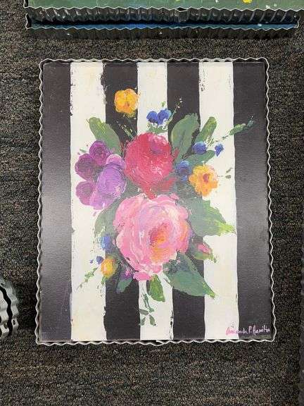 Round Top Home Décor -New