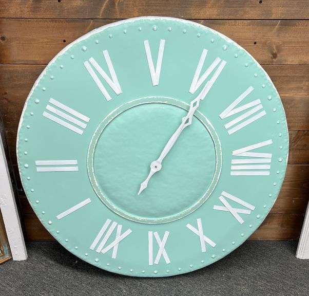 CBK Home Décor Clock - New