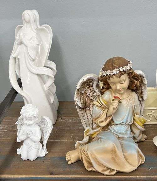 Sympathy Giftware - Angels - New