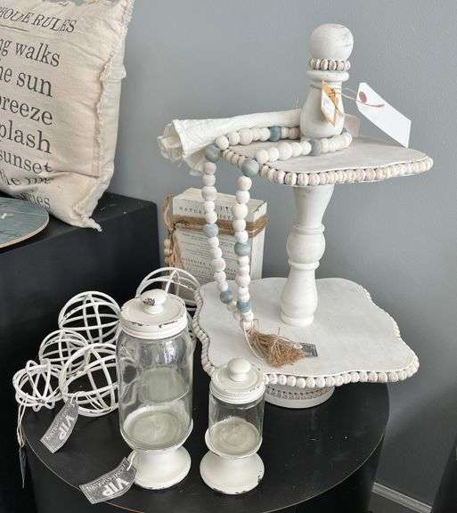 Home Décor - New
