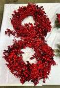 Home Décor - Melrose Christmas Seasonal - New