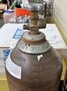 Balloon Supplies - Helium Tanks