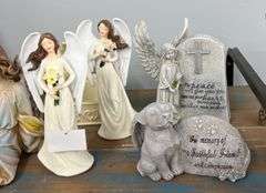 Sympathy Giftware - Angels - New