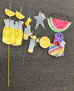 Round Top Home Décor -New