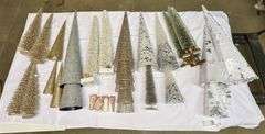 Home Décor - Christmas Seasonal - New