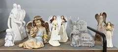 Sympathy Giftware - Angels - New