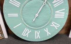 CBK Home Décor Clock - New