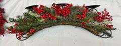 Home Décor - Melrose Christmas Seasonal - New