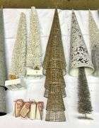 Home Décor - Christmas Seasonal - New