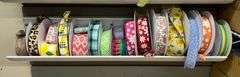 Floral Supplies - Ribbon - New