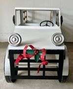 Home Décor - Christmas Seasonal - New