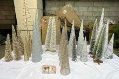 Home Décor - Christmas Seasonal - New