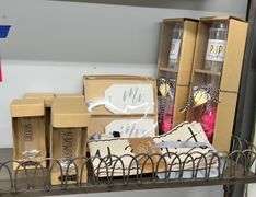 Wedding Décor - New