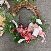 Floral Arrangements - Wreaths - New