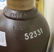 Balloon Supplies - Helium Tanks