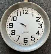 VIP Home Décor Clocks -New