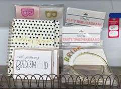 Wedding Décor - New