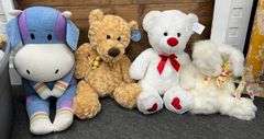 Stuffed Animals - New