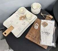 Mudpie Home Décor - New