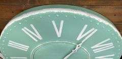 CBK Home Décor Clock - New