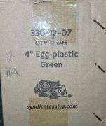 Floral Supplies - New Stock