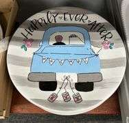 Wedding Giftware - New