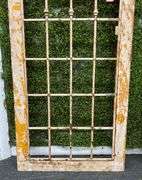 Primitive Home Décor Window Arch - New
