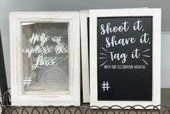 Wedding Décor - New