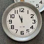 VIP Home Décor Clocks -New