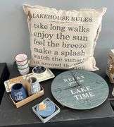 Home Décor - New