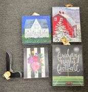 Round Top Home Décor -New