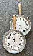 VIP Home Décor Clocks -New
