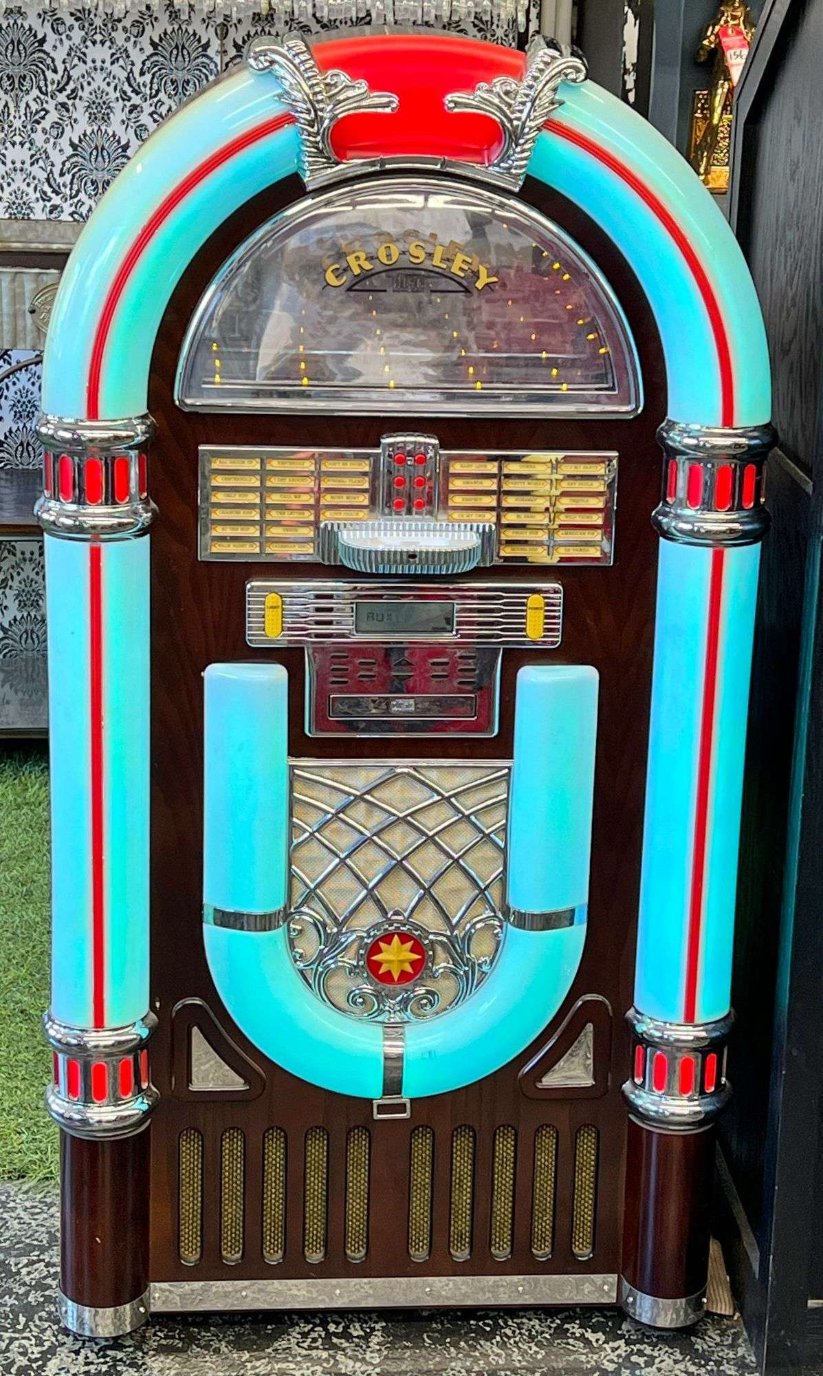 専用:Jukebox様　Pike DJ 【中古】 H01fe4916f8e24421b7df7ea3d05b4