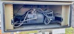 Item #2 (60’ Internet Tower) - located on Tract #1